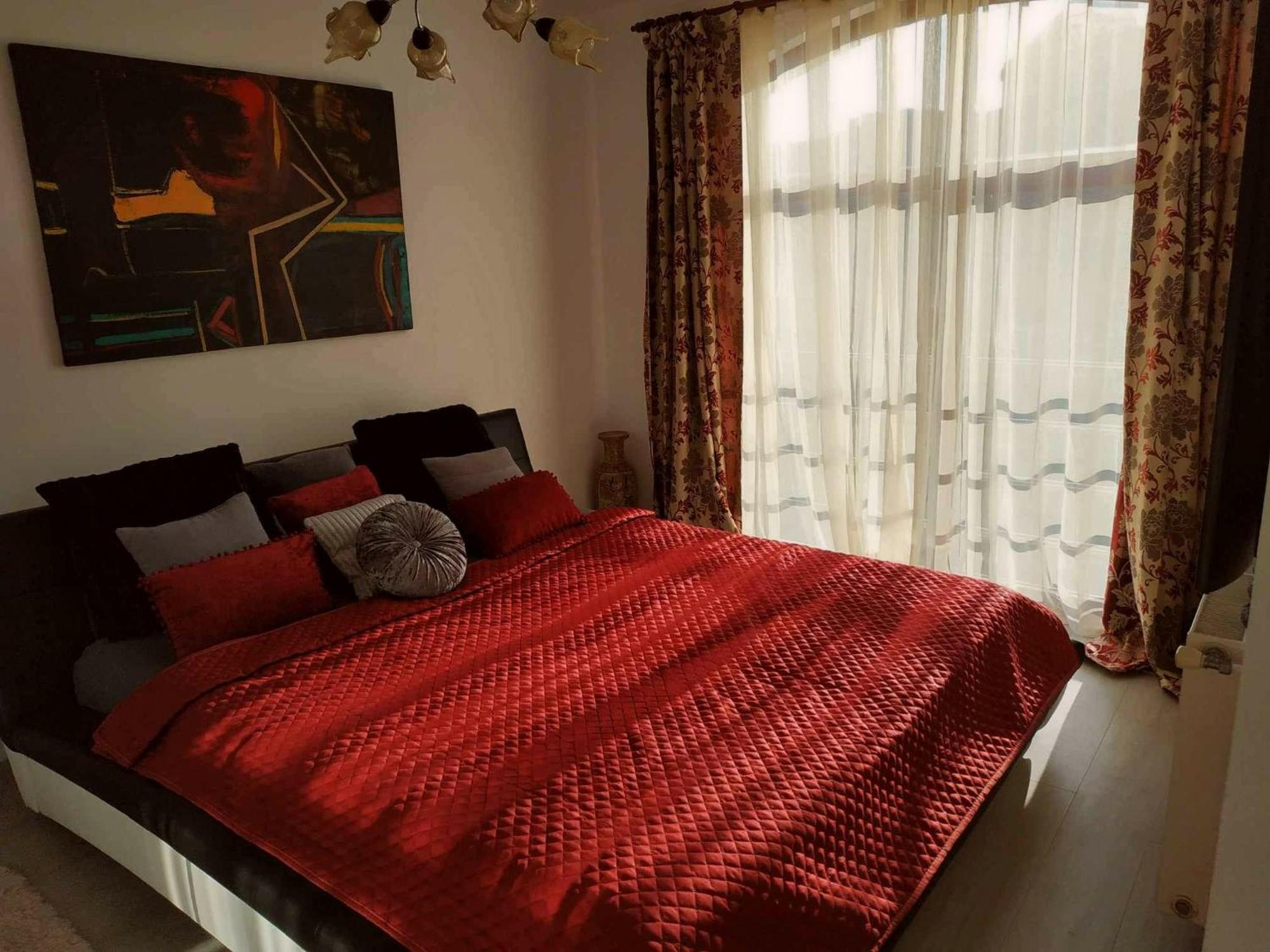 Appartement Miska Houze à Oradea Extérieur photo